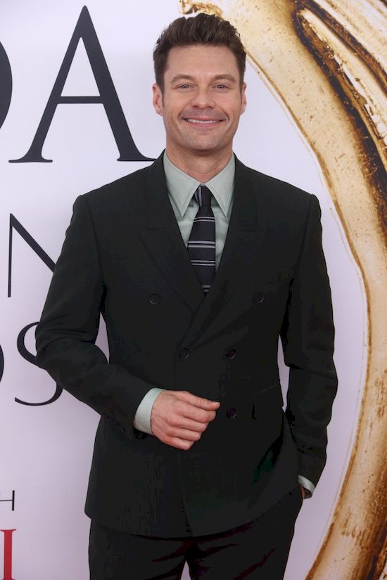 Adriana Lima spotyka się ze znanym prezenterem telewizyjnym!