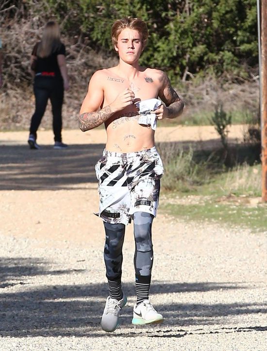 Wow! Czy Justin Bieber spotyka się... z Kendall Jenner?! Wow! Czy Justin Bieber spotyka się... z Kendall Jenner?!