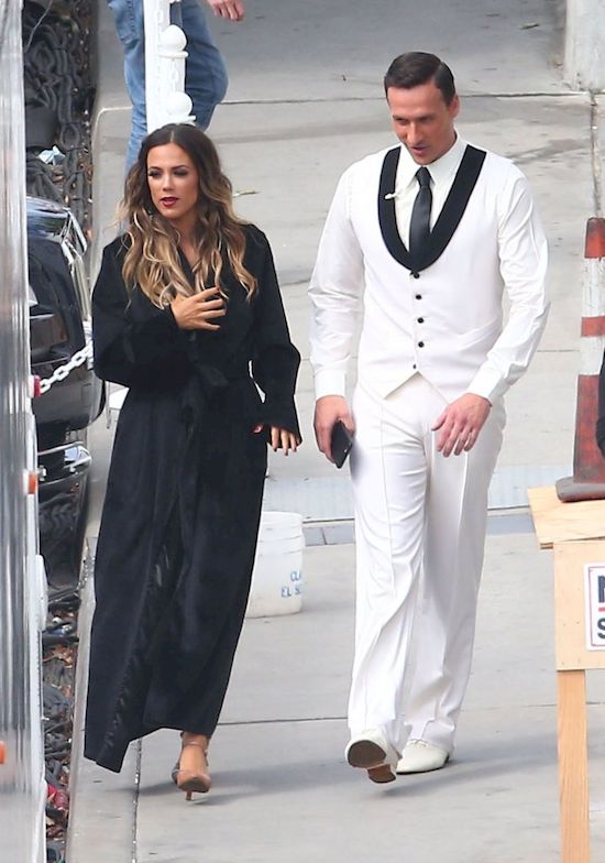 Brutalny atak na uczestnika Tańca z Gwiazdami... na wizji! (VIDEO)