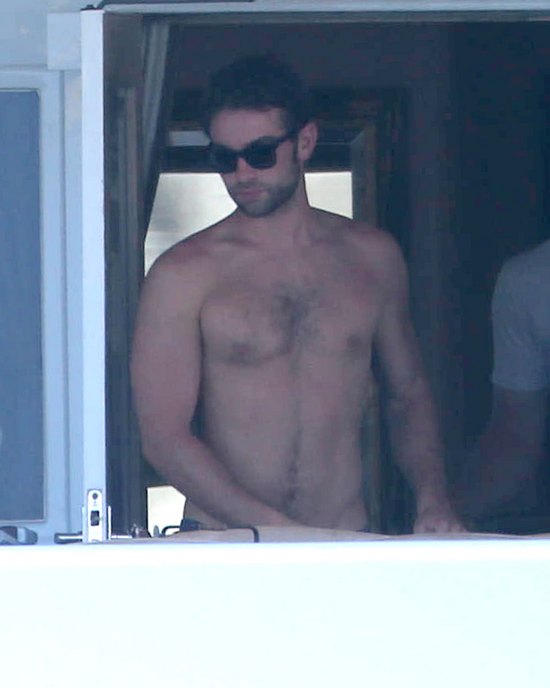 Przystojniak na dziś - Chase Crawford! (FOTO) Przystojniak na dziś - Chase Crawford! (FOTO)