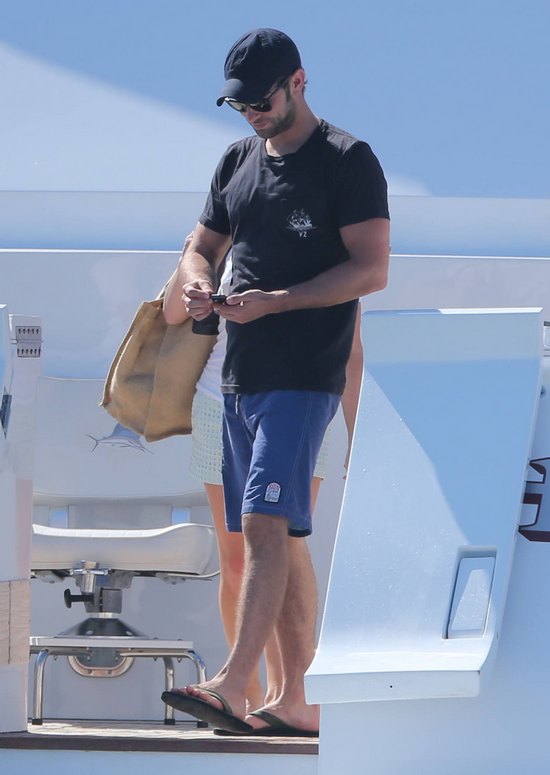 Przystojniak na dziś - Chase Crawford! (FOTO) Przystojniak na dziś - Chase Crawford! (FOTO)