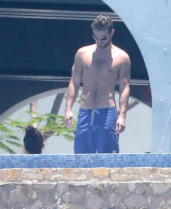 Przystojniak na dziś - Chase Crawford! (FOTO) Przystojniak na dziś - Chase Crawford! (FOTO)