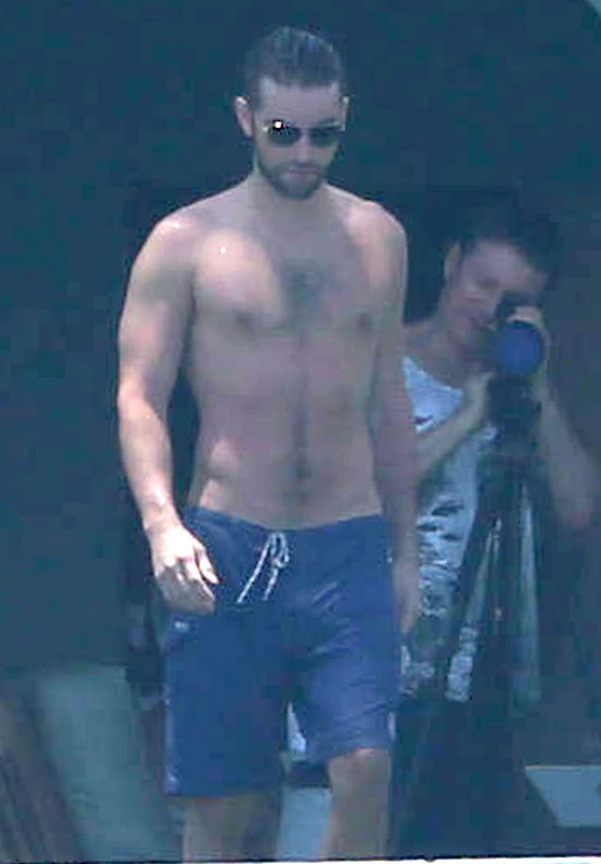 Przystojniak na dziś - Chase Crawford! (FOTO) Przystojniak na dziś - Chase Crawford! (FOTO)