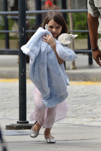 Czyja to córka? (FOTO)