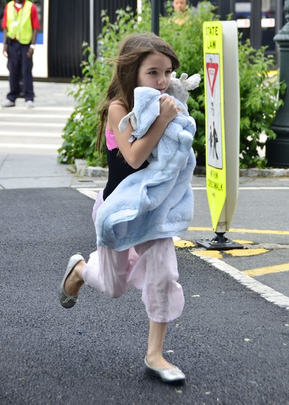 Czyja to córka? (FOTO)