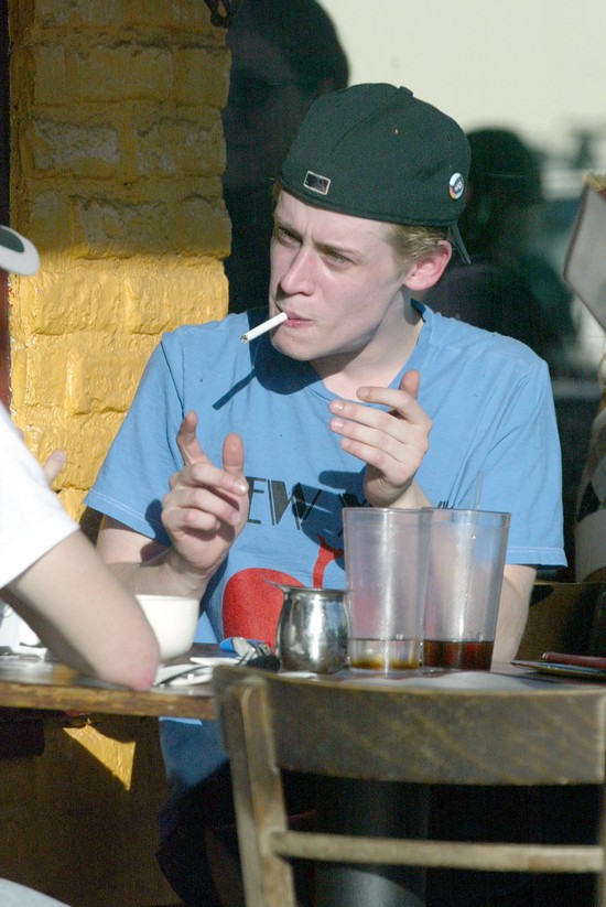 Jak się zmieniał Macaulay Culkin (z Kevin sam w domu)?