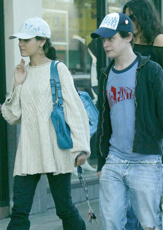 Jak się zmieniał Macaulay Culkin (z Kevin sam w domu)?