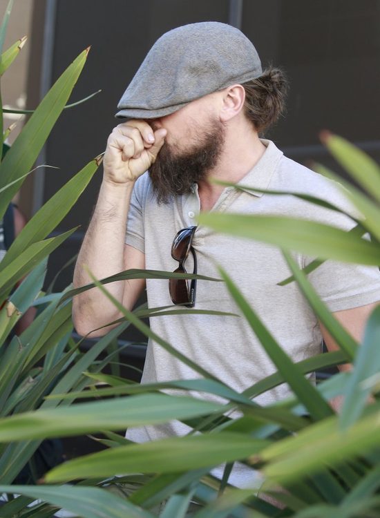 Rihanna o swoim związku z Leonardo DiCaprio 