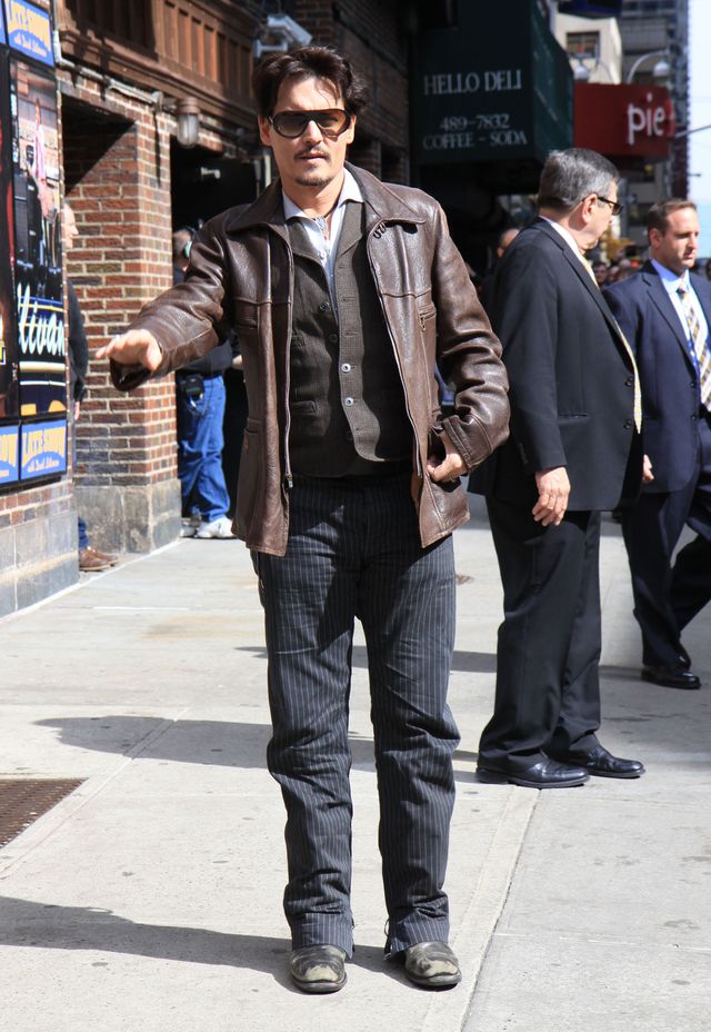 Domyślacie się, kto nosi tak zniszczone buty? (FOTO)