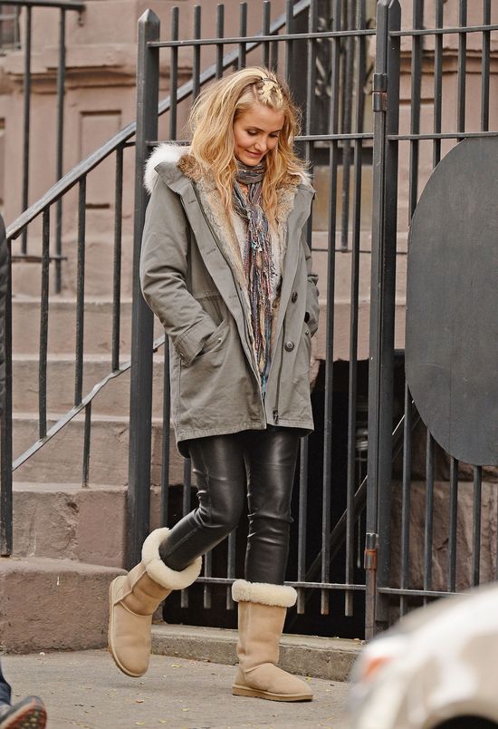 Gwiazdy mają w nosie modę?