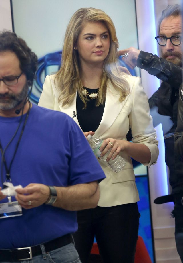 Kiedy nie pozują też są boskie i seksowne? (FOTO)