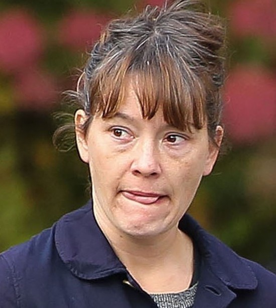 Peter Dinklage i jego piękna córeczka Zelig (FOTO)