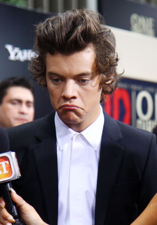 Demi Lovato o współpracy z One Direction: Nie są źli, ale…