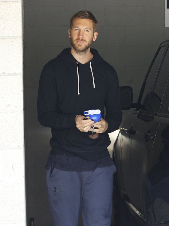 Tom Hiddleston i Taylor Swift bawią się na koncercie Seleny Gomez! (VIDEO)