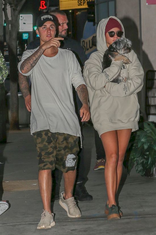 Justin Bieber wrócił do Sofii Richie?! Fanki SZALEJĄ! Justin Bieber wrócił do Sofii Richie?! Fanki SZALEJĄ!