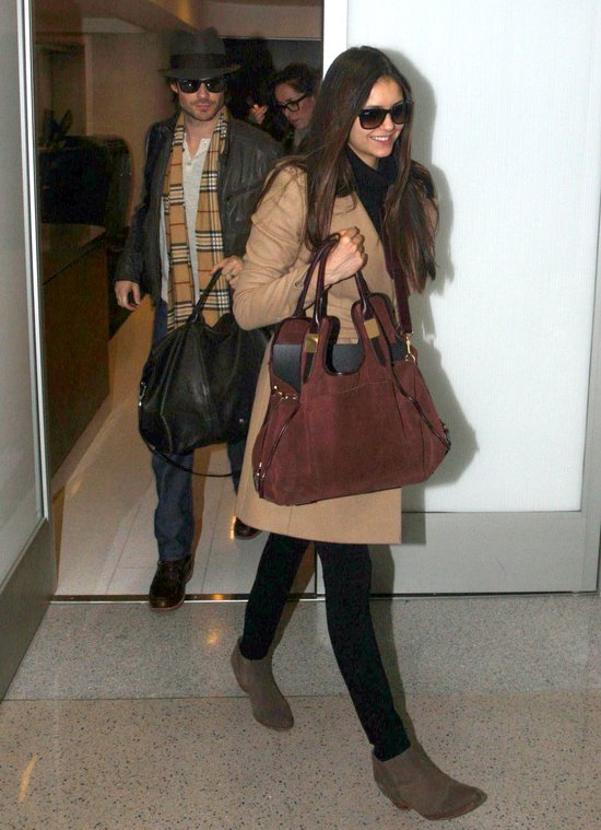 Jedna z najpiękniejszych par Hollywood (FOTO) Jedna z najpiękniejszych par Hollywood (FOTO)