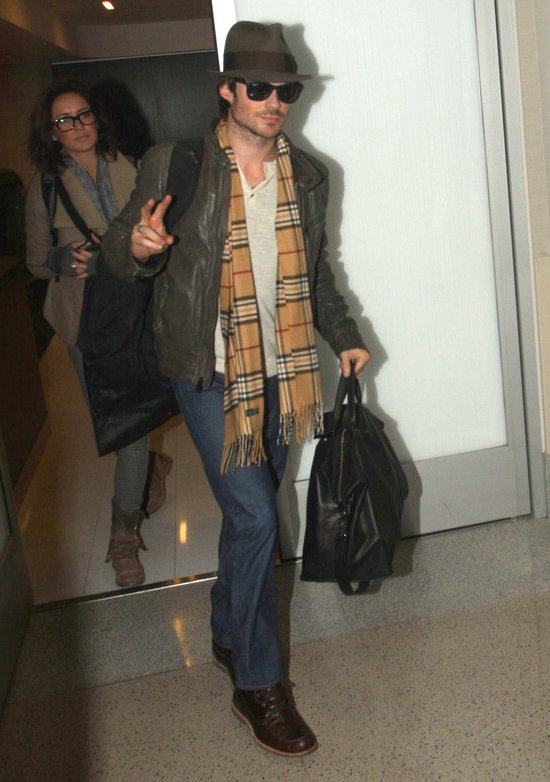 Jedna z najpiękniejszych par Hollywood (FOTO) Jedna z najpiękniejszych par Hollywood (FOTO)