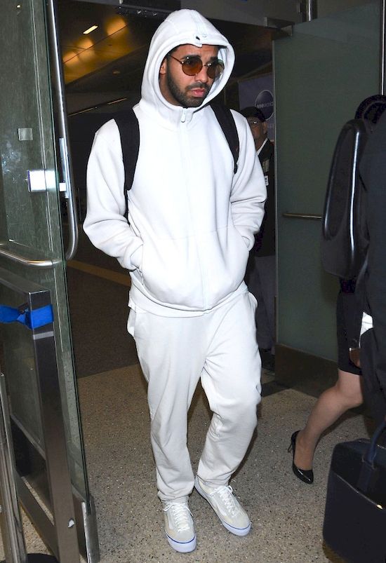 Drake w wyjątkowy sposób uhonorował miłość do Rihanny (FOTO)