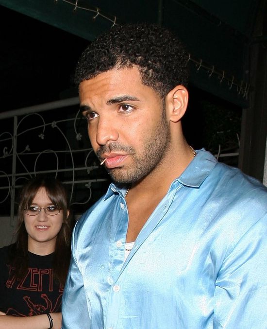 Czy związek Drake'a i Jennifer Lopez to... ściema?! (VIDEO)