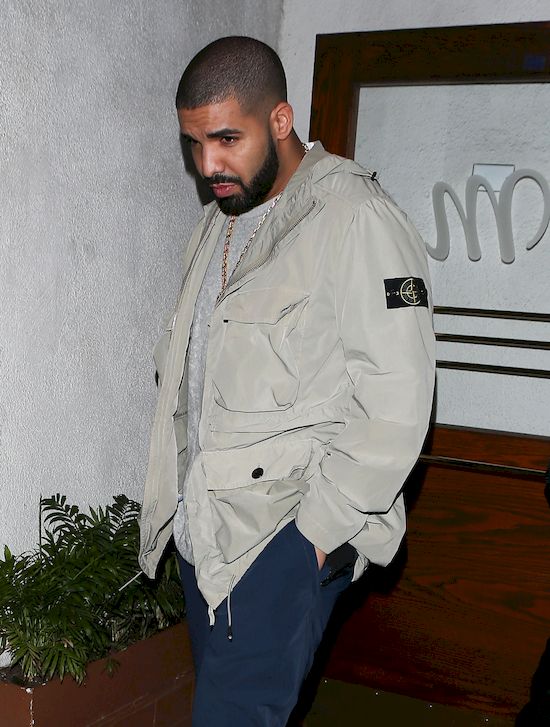 Drake OSTRZEGA Rihannę przed nowym kochankiem! 