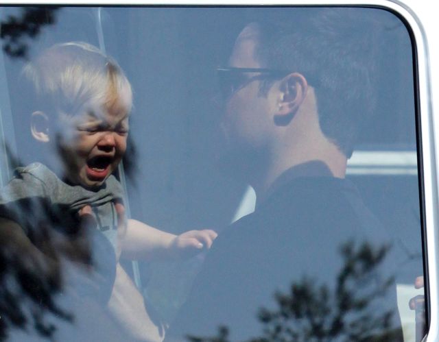 Hilary Duff w szortach już bez kompleksów (FOTO)