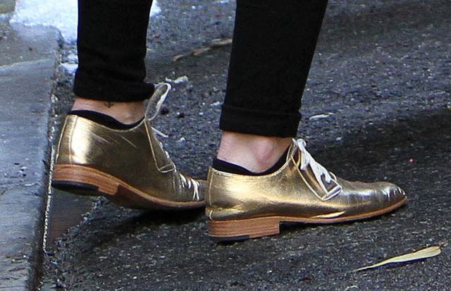 Odchudzona Hilary Duff coraz chętniej pozuje fotoreporterom 