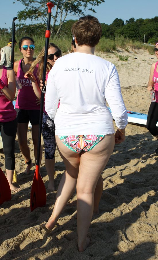 Ona wcale nie omija siłowni szerokim łukiem (FOTO)