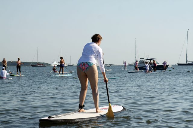 Ona wcale nie omija siłowni szerokim łukiem (FOTO)