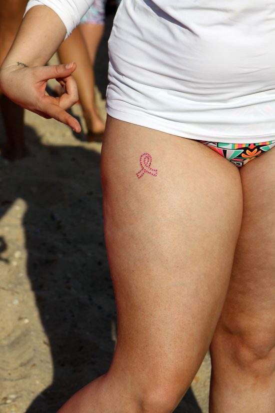 Ona wcale nie omija siłowni szerokim łukiem (FOTO)