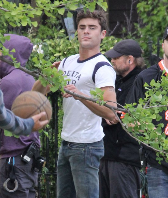 Tak dzisiaj wygląda Zac Efron (FOTO)