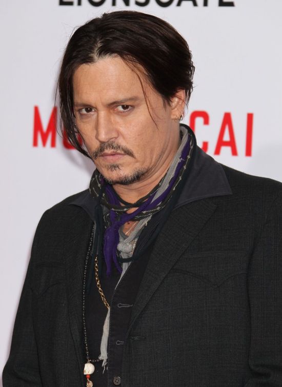 Johnny Depp jest niewinny?! Kluczowy świadek podważa słowa Amber Heard! Johnny Depp jest niewinny?! Kluczowy świadek podważa słowa Amber Heard!