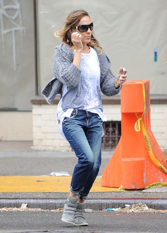 Czyje są te dłonie?! 