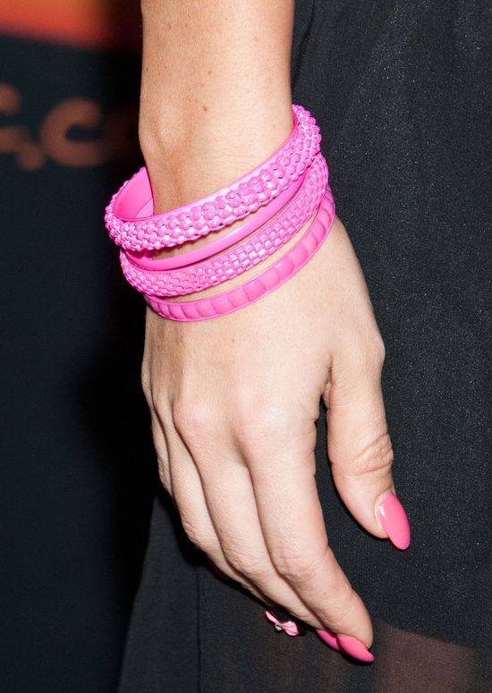 Blizna po operacji i wielki tatuaż (FOTO) Blizna po operacji i wielki tatuaż (FOTO)