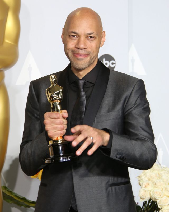 Oscary 2014 - kto cieszył się najbardziej? (FOTO)