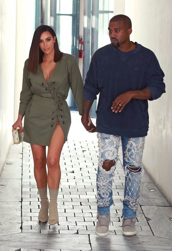 Kanye West NIE JEST autorem utworu Famous?! Taylor Swift może się zdziwić...