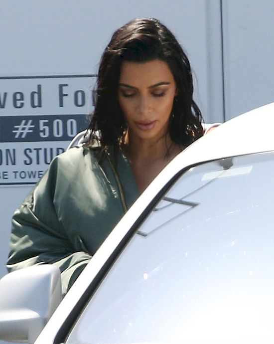 Kim Kardashian chce zarobić na... SERIO?! Dobry pomysł na biznes?