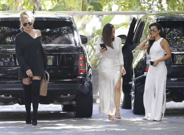 Kim Kardashian schudła? To NIC w porównaniu do Khloe Kardashian! 