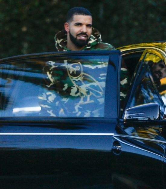 Jennifer Lopez jest miłością życia Drake'a? Rihanna nie jest zadowolona! Jennifer Lopez jest miłością życia Drake'a? Rihanna nie jest zadowolona!