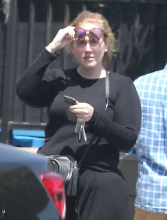 Nie uwierzysz, kto kryje się za tą maską!