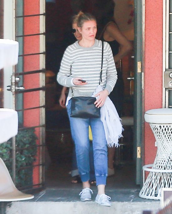 TEGO po Cameron Diaz nie mogliśmy się spodziewać