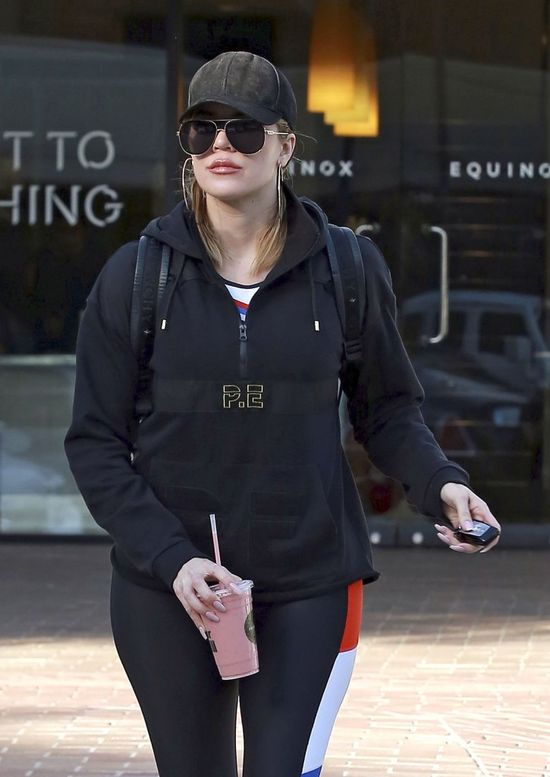 Szokujące wyznanie Khloe Kardashian: Nienawidzę Kim! 