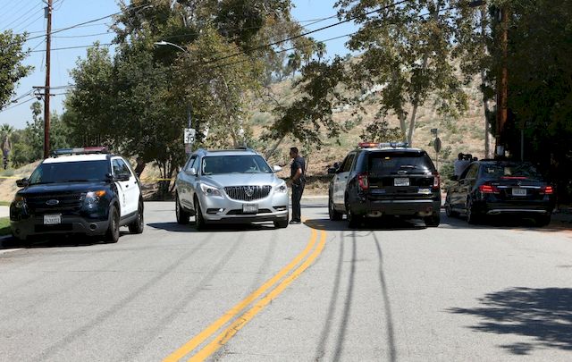 Szok! Chris Brown OSZALAŁ?! Pijany groził kobiecie bronią! (VIDEO)