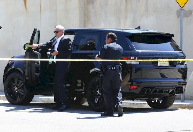 Szok! Chris Brown OSZALAŁ?! Pijany groził kobiecie bronią! (VIDEO)