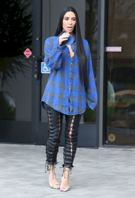 Kris Jenner popełniła ten sam BŁĄD, co Kim i Khloe Kardashian