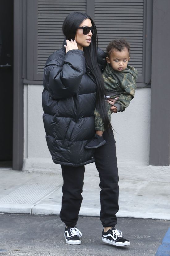 Kim Kardashian miała KOLEJNĄ operację plastyczną!