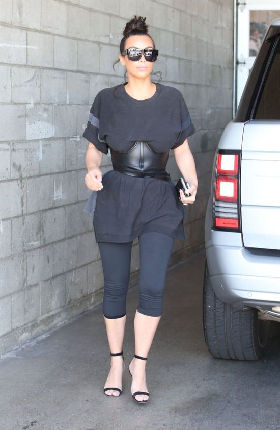 Reżyser Taylor Swift o Kim Kardashian: Największe beztalencie w historii!