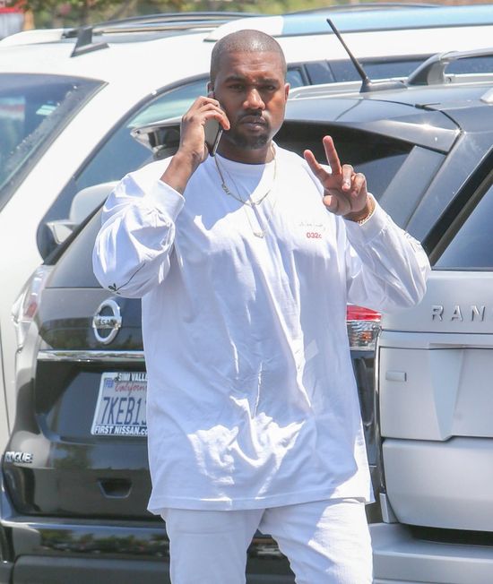 Chris Brown reaguje na kontrowersyjny teledysk Kanye Westa! (+18)