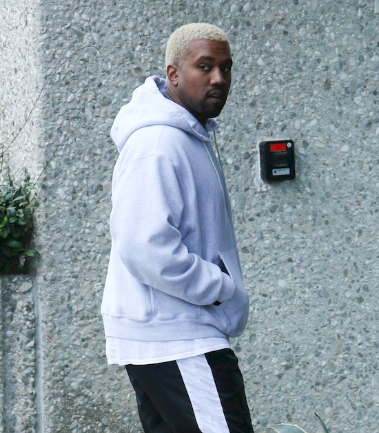 Dawno nikt tak nie zakpił z Kim Kardashian i Kanye Westa! 