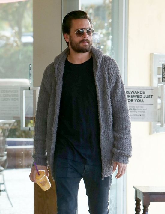 Kourtney Kardashian i Scott Disick w końcu do siebie wrócili! Kourtney Kardashian i Scott Disick w końcu do siebie wrócili!