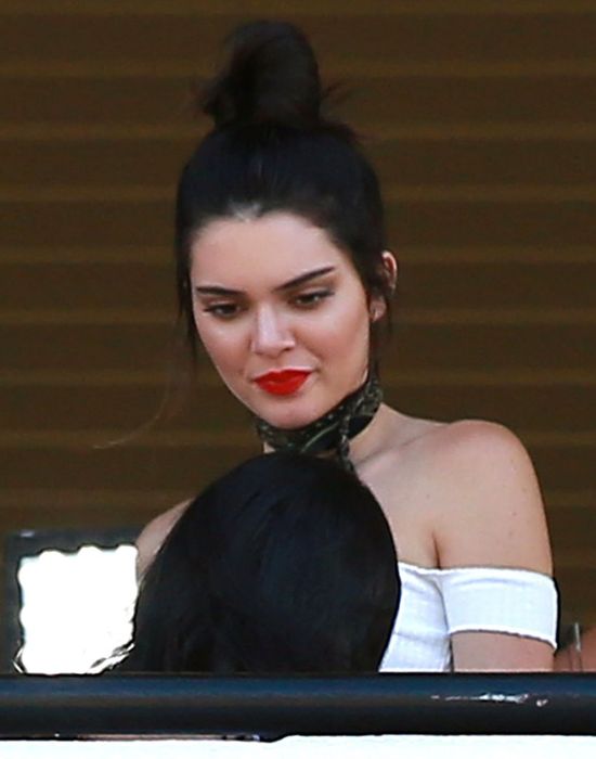 Kendall Jenner ma najdziwniejszą fobię EVER